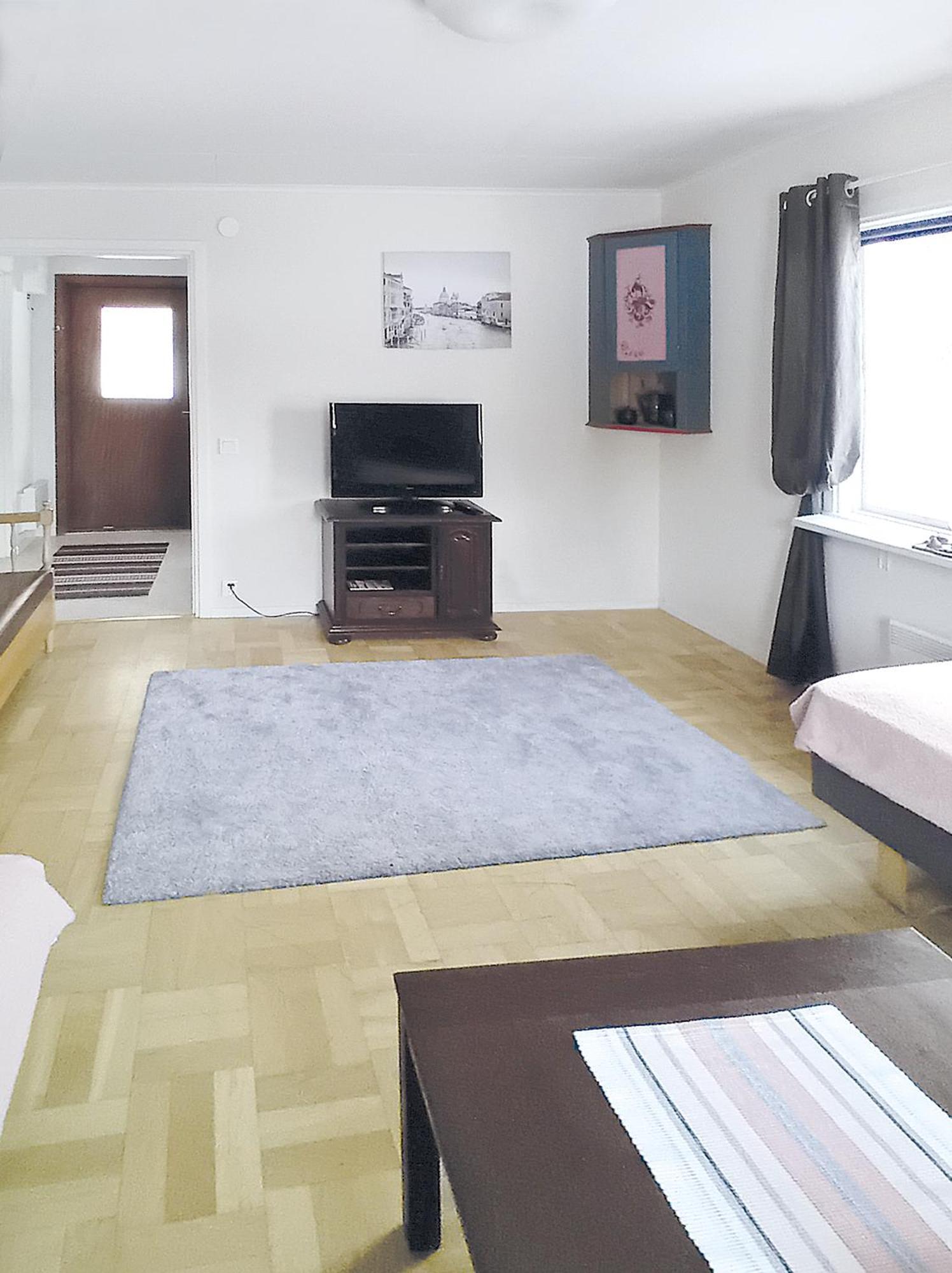 Fritidshus - Cottage - Holiday House - Soluppgang Blattniksele Dış mekan fotoğraf